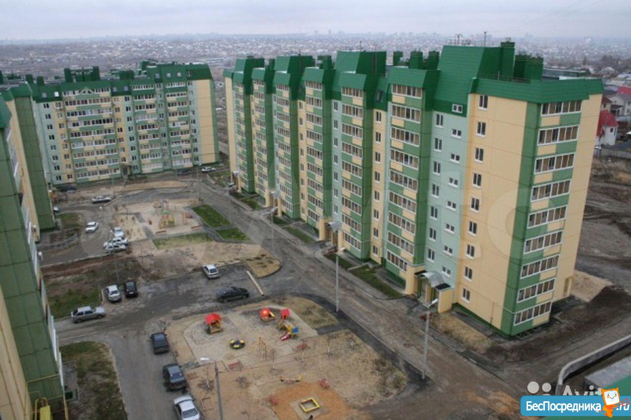 Купить Квартиру Волгоград Советский Район 1