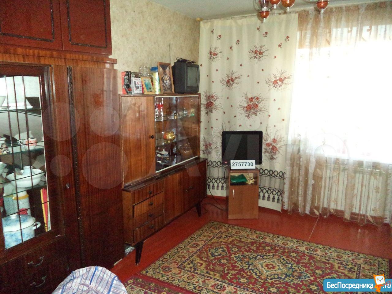 Циан Недвижимость Волгоград Краснооктябрьский Купить